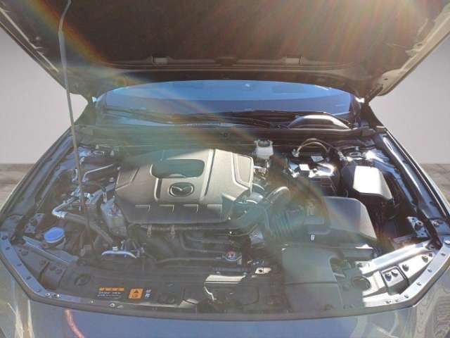 Fahrzeugbild eines Mazda Mazda3