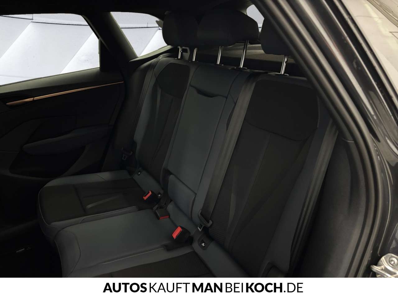Fahrzeugbild eines CUPRA Terramar