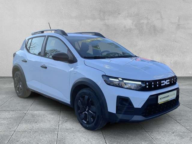 Fahrzeugbild eines Dacia Sandero