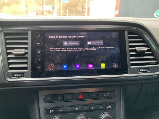 Fahrzeugbild eines CUPRA Ateca