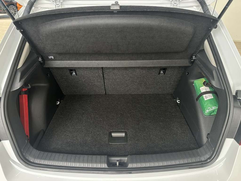 Fahrzeugbild eines Skoda Fabia