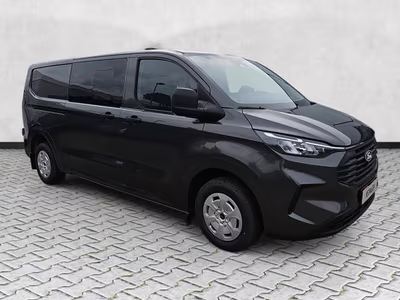 Bild Ford Transit
