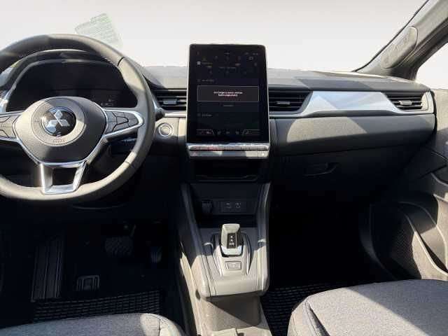 Fahrzeugbild eines Mitsubishi ASX