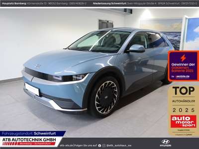 Bild Hyundai IONIQ 5