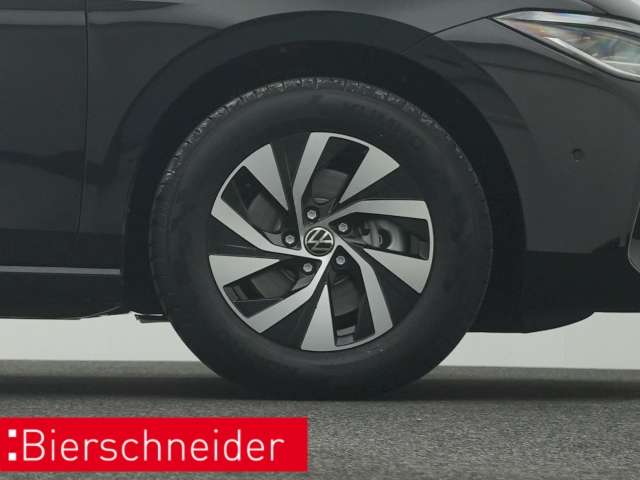 Fahrzeugbild eines Volkswagen Passat