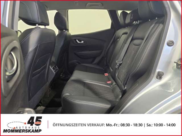 Fahrzeugbild eines Renault Kadjar