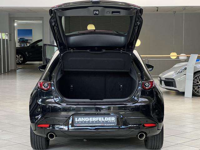 Fahrzeugbild eines Mazda Mazda3