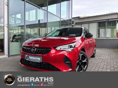 Bild Opel Corsa