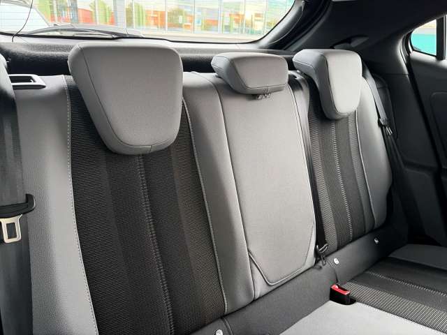 Fahrzeugbild eines Opel Mokka