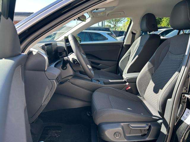 Fahrzeugbild eines Volkswagen T-Roc