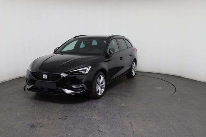 Fahrzeugbild eines SEAT Leon