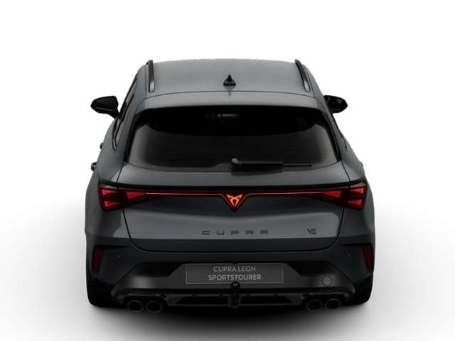 Fahrzeugbild eines CUPRA Leon