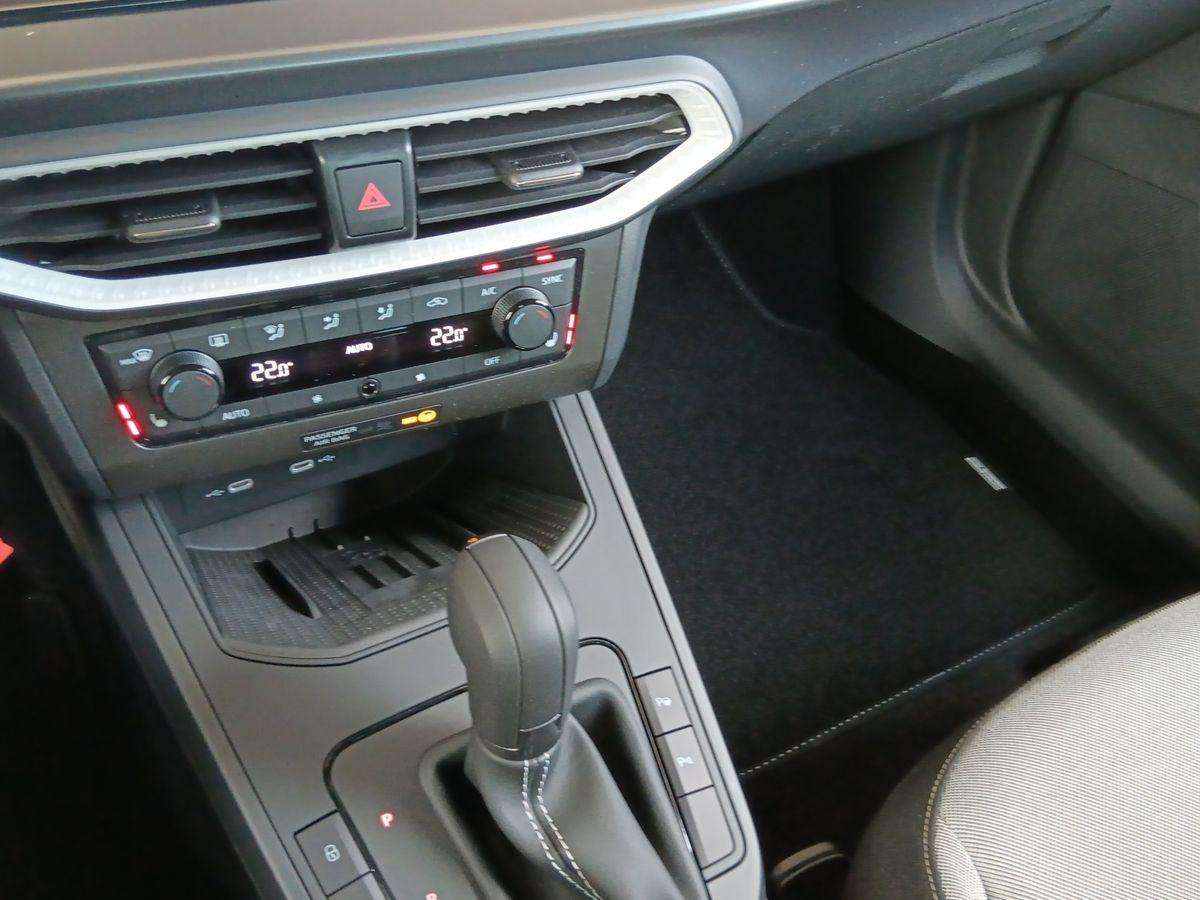 Fahrzeugbild eines SEAT Arona