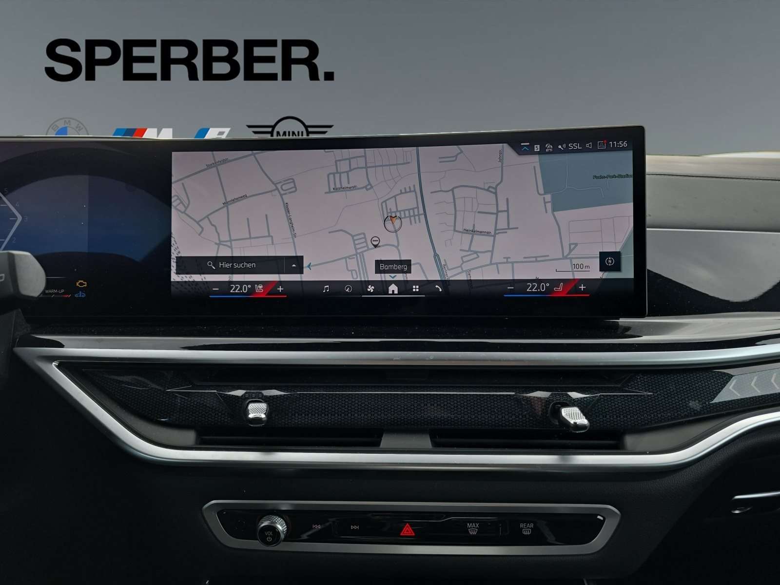 Fahrzeugbild eines BMW X5