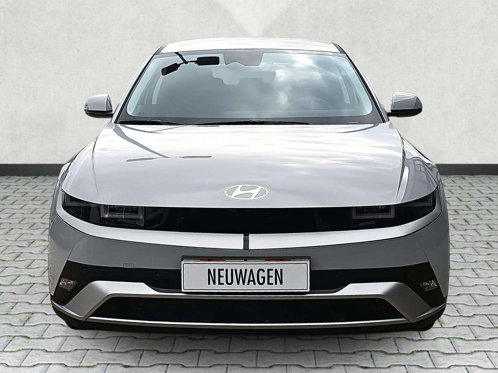 Fahrzeugbild eines Hyundai IONIQ 5