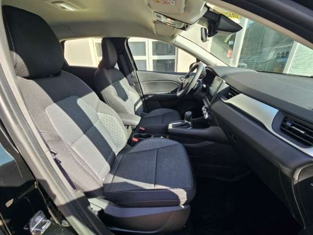 Fahrzeugbild eines Renault Captur