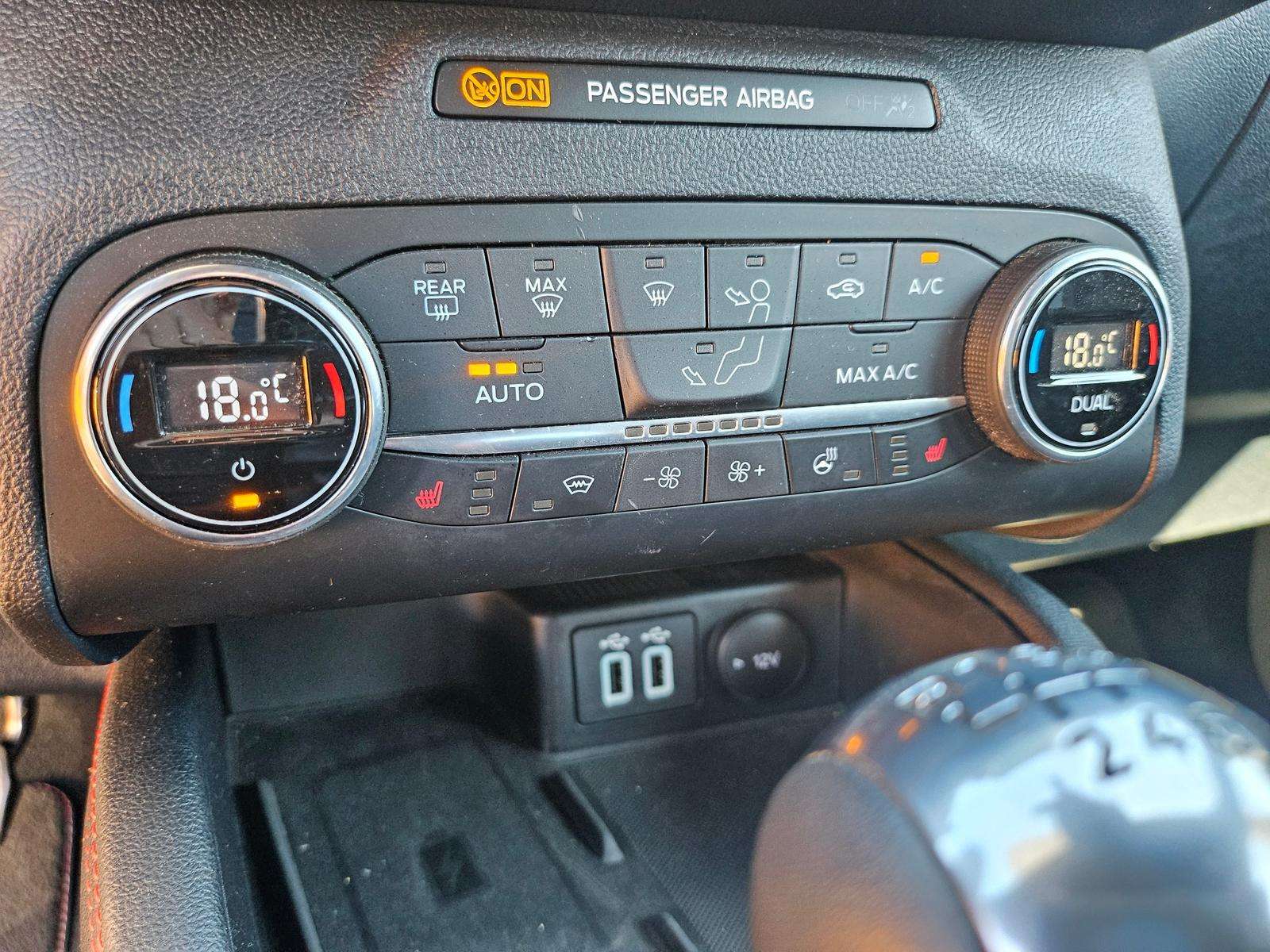 Fahrzeugbild eines Ford Kuga