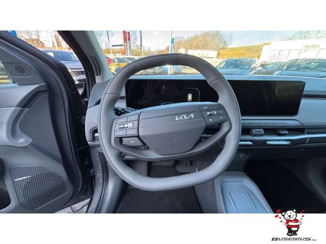 Fahrzeugbild eines Kia EV3