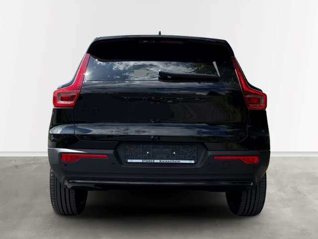 Fahrzeugbild eines Volvo XC40