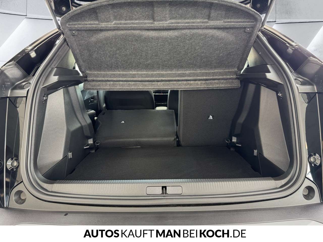 Fahrzeugbild eines Peugeot 2008