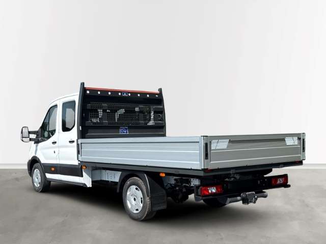Fahrzeugbild eines Ford Transit