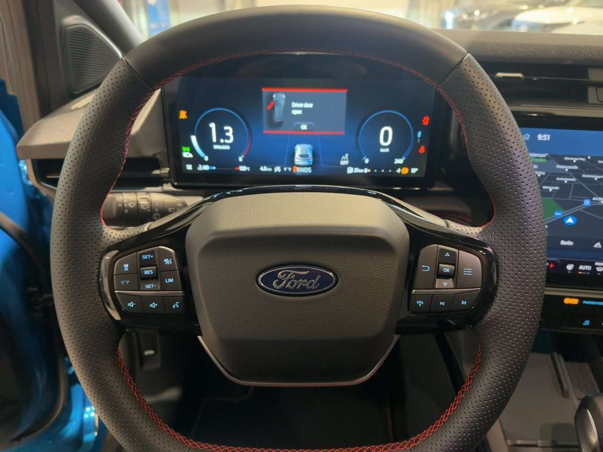 Fahrzeugbild eines Ford Puma