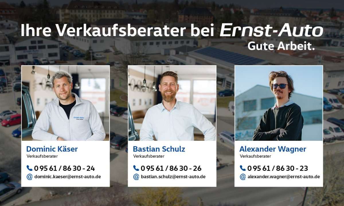 Fahrzeugbild eines Skoda Kamiq