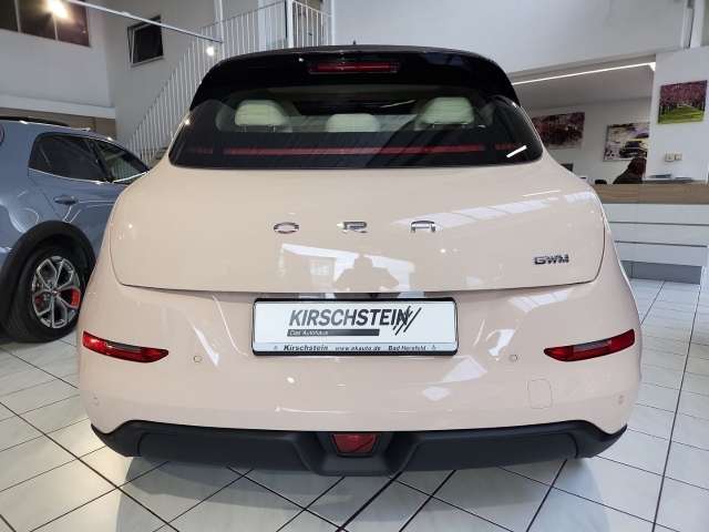 Fahrzeugbild eines GWM Ora 03