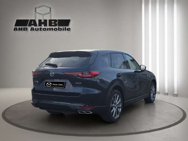Fahrzeugbild eines Mazda CX-60
