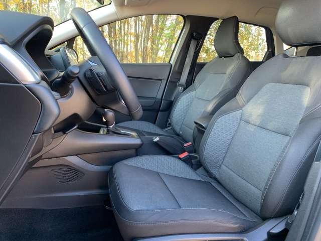 Fahrzeugbild eines Renault Captur