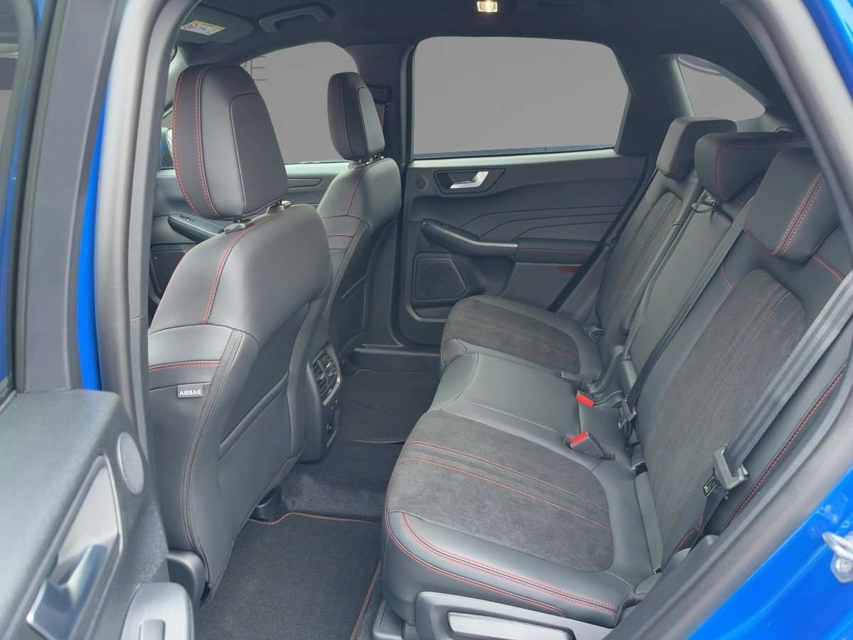 Fahrzeugbild eines Ford Kuga