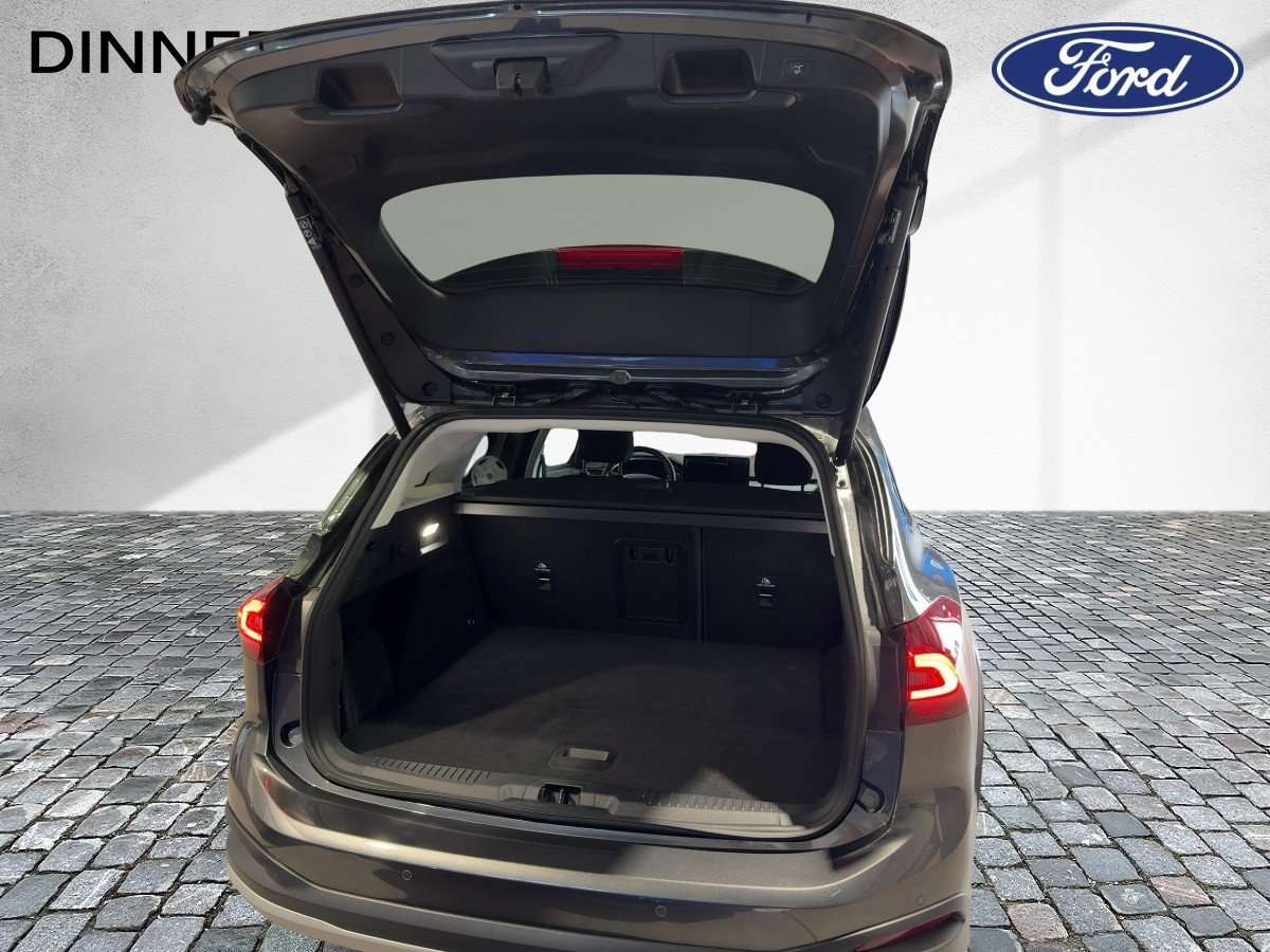 Fahrzeugbild eines Ford Focus