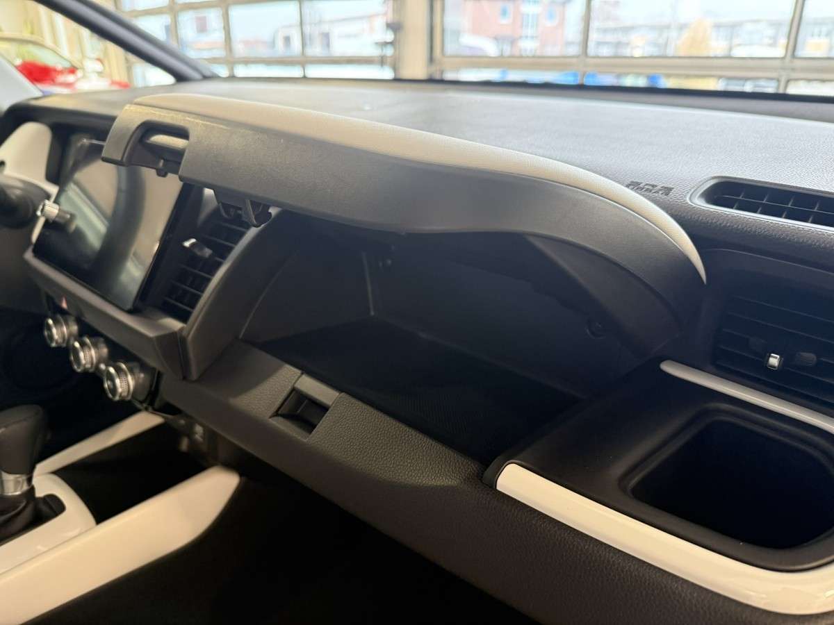 Fahrzeugbild eines Honda Jazz