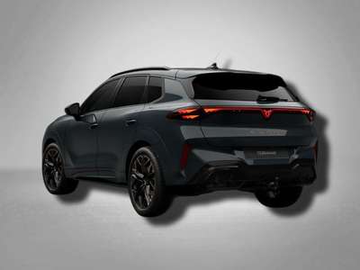 Bild CUPRA Terramar
