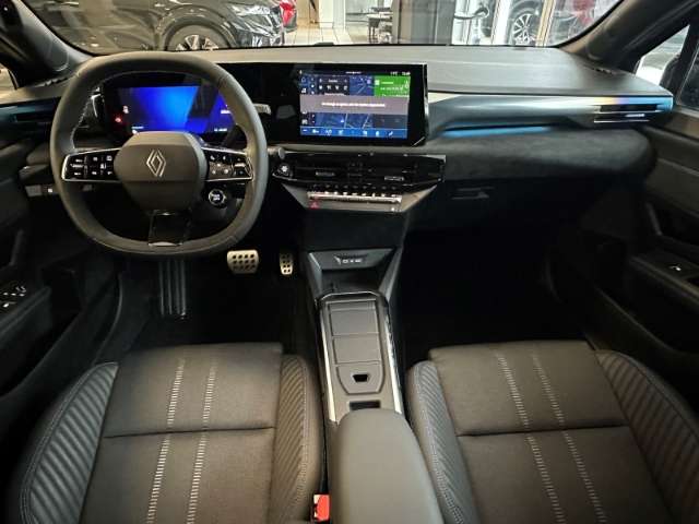 Fahrzeugbild eines Renault Clio