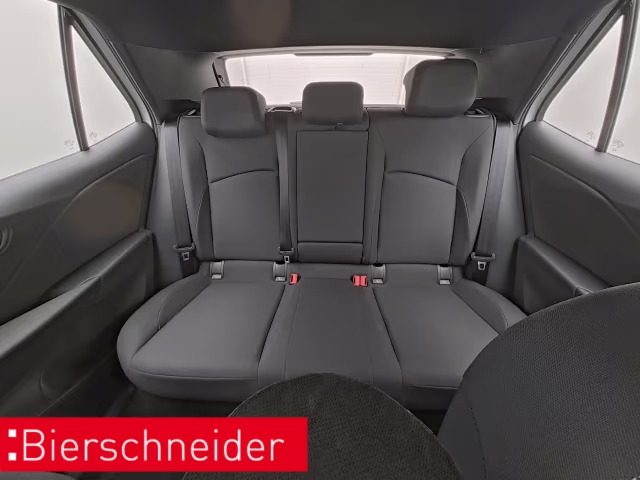 Fahrzeugbild eines Volkswagen ID.3