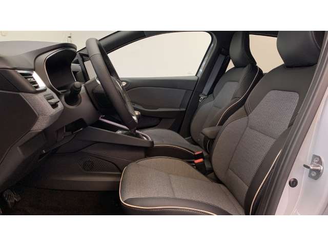 Fahrzeugbild eines Renault Clio