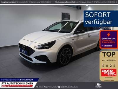 Bild Hyundai i30