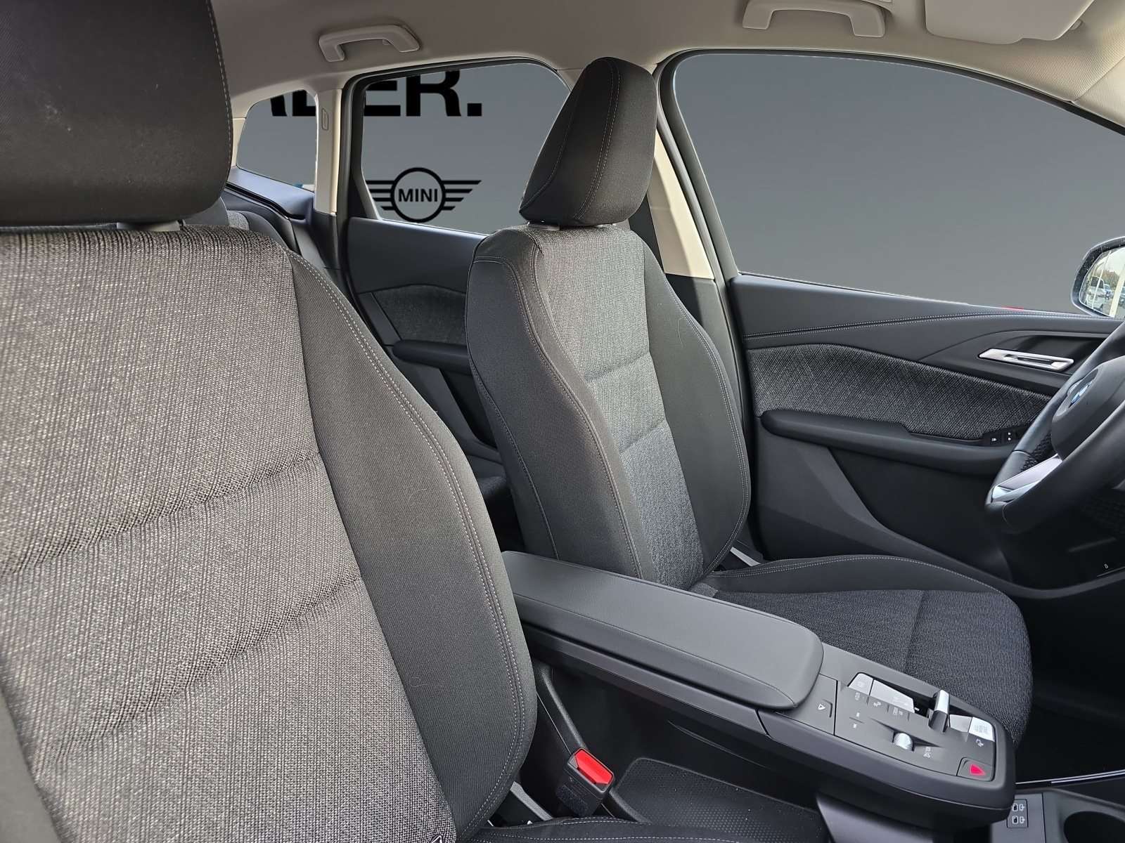 Fahrzeugbild eines BMW 2er-Reihe