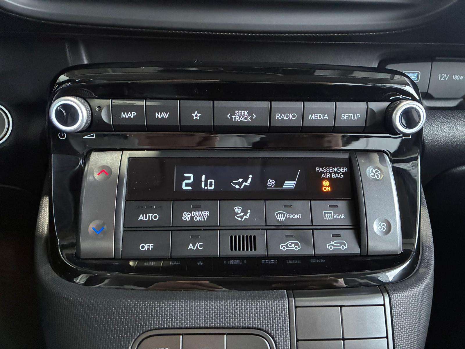 Fahrzeugbild eines Hyundai Inster