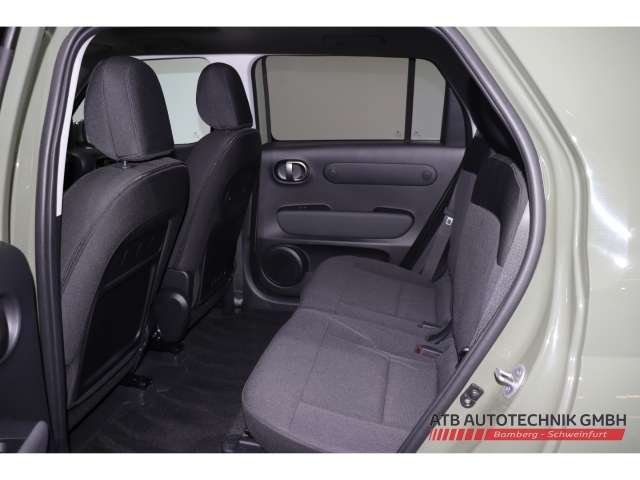 Fahrzeugbild eines Hyundai Inster