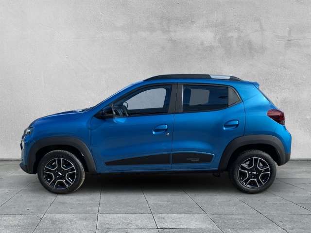 Fahrzeugbild eines Dacia Spring