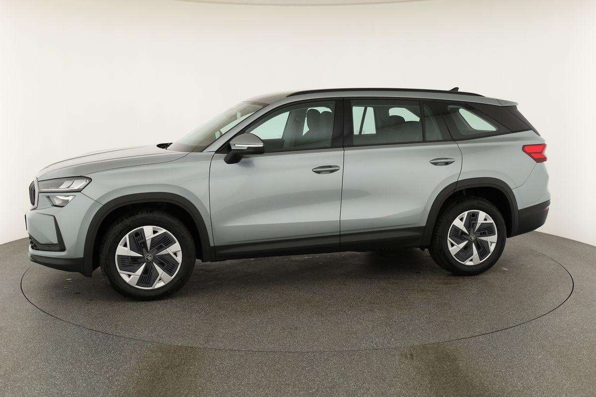 Fahrzeugbild eines Skoda Kodiaq