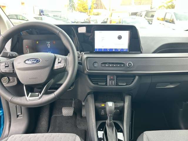 Fahrzeugbild eines Ford Tourneo Courier