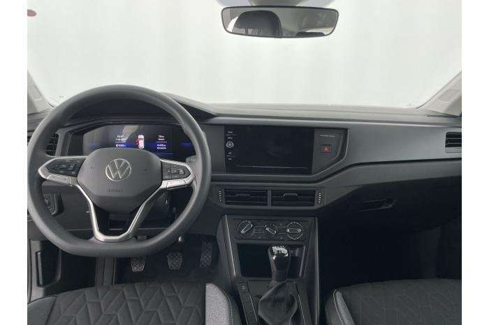 Fahrzeugbild eines Volkswagen Polo