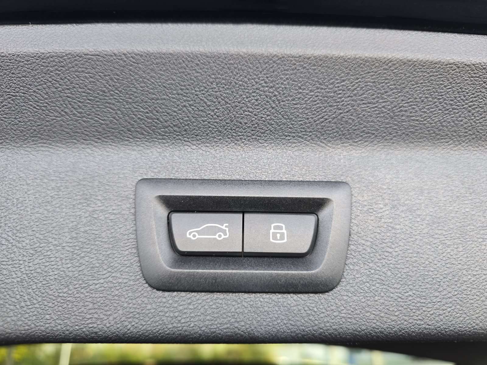 Fahrzeugbild eines BMW X3