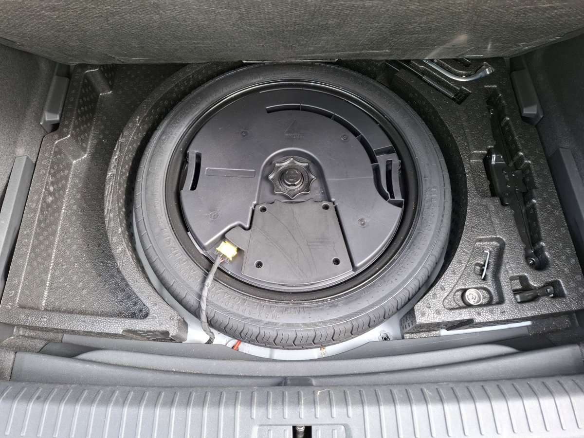 Fahrzeugbild eines CUPRA Formentor