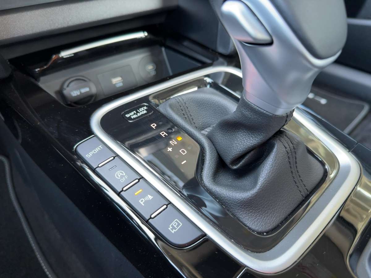 Fahrzeugbild eines Kia cee'd