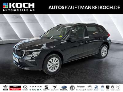 Bild Skoda Kamiq