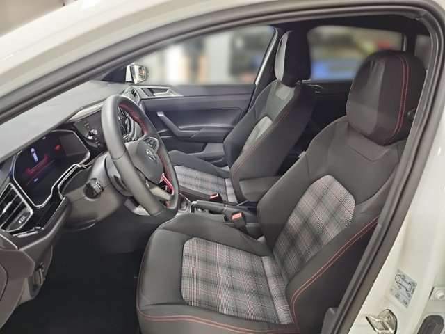 Fahrzeugbild eines Volkswagen Polo